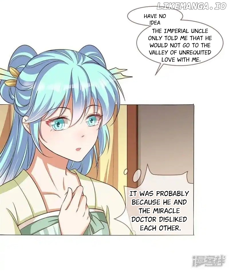 My Toxic Concubine chapter 26 - page 4
